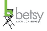 Betsy Royall Casting