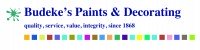 Budeke’s Paints and Decorating