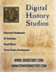 Digital History Studios